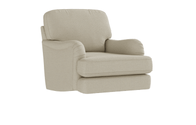 Image of Rochester Armchair fabric