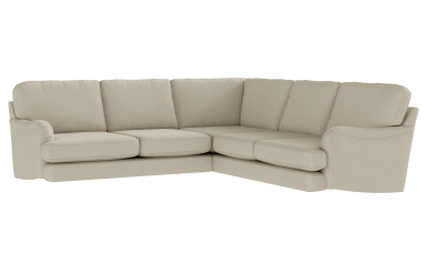 Image of Rochester Large Corner Sofa fabric