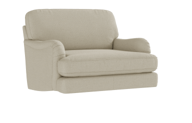 Image of Rochester Loveseat fabric