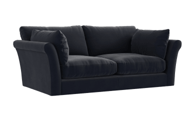 Image of Scarlett 3 Seater Sofa fabric