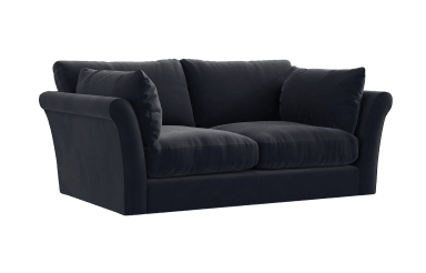 Image of Scarlett Large 2 Seater Sofa fabric