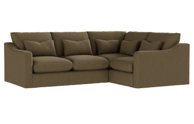 Image of Sidonia Corner Sofa (Right Hand) fabric