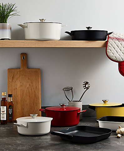 Kitchen Essentials and Tableware Ideas | M&S US