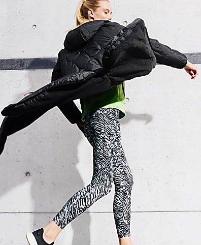 Winter workout tights sales
