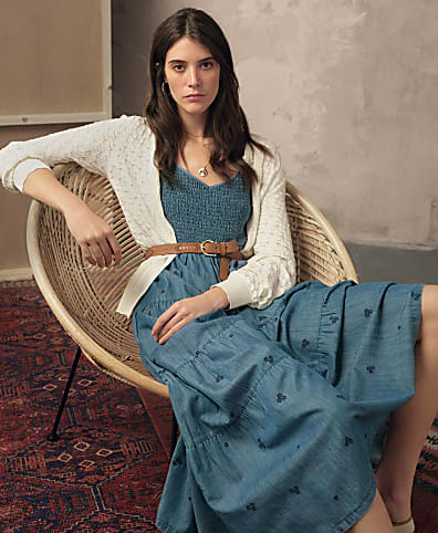 How to Master Spring Layering with New Per Una | M&S US