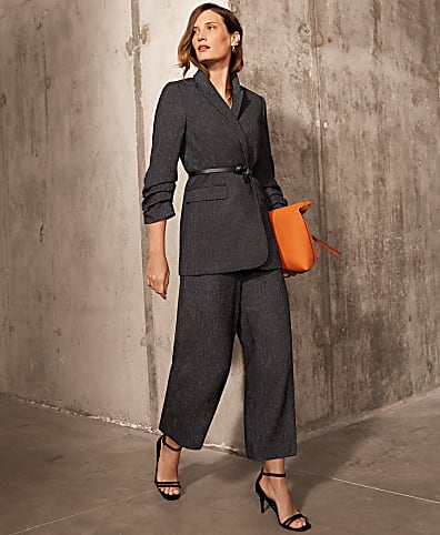 Workwear refresh Marks Spencer London