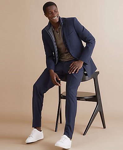 The New Men s Smart Casual Dress Code M S AU