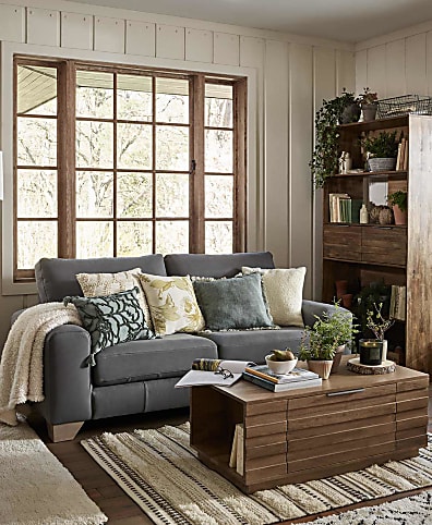 Fall Home Decor Interior Design Trends 2021 M S US