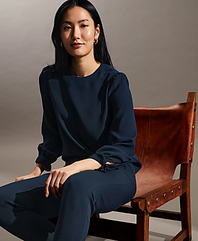 Stylish Smart Women s Workwear Ideas M S AU