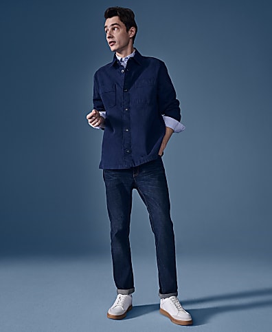 Best Men's Denim Jeans Guide for 2022 | Marks & Spencer US