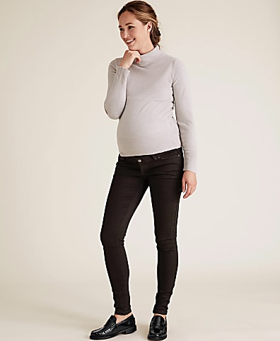 Maternity Style Tips: What To Wear When Pregnant | M&S US