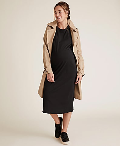 Maternity Style Tips: What To Wear When Pregnant | M&S US