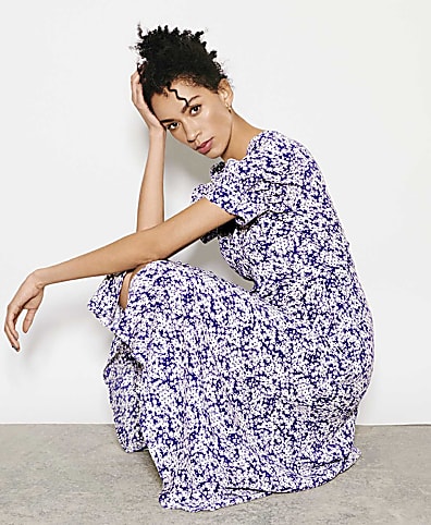 M&s summer dresses deals