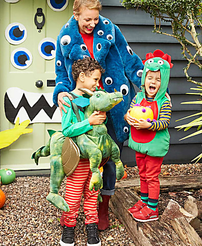 Dragon Kids Play Suit / Dinosaur Halloween Costume / Dragon Baby Outfit / Dragon top Costume / Dragon Toddler Playwear