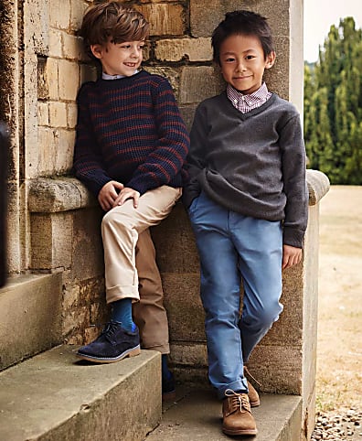 Preppy Outfits For Kids M S US