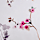 Komplet pościeli Trailing Cherry Blossom z satyny, ODCIENIE RÓŻU, swatch