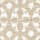 Chenille Geometric Eyelet Curtains, NEUTRAL, swatch