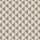 Zasłony na przelotkach Geometric z mieszanki bawełny, NEUTRALNY, swatch