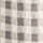 Chenille Gingham Multiway Blackout Curtains, DARK GREY MIX, swatch