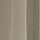 Velvet Pencil Pleat Ultra Thermal Curtains, CHAMPAGNE, swatch