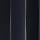 Velvet Pencil Pleat Ultra Thermal Curtains, NAVY, swatch