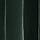 Velvet Pencil Pleat Ultra Thermal Curtains, FOREST GREEN, swatch