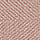 Herringbone Eyelet Curtains, PINK, swatch