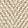 Herringbone Eyelet Curtains, NATURAL, swatch