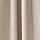 Brushed Eyelet Ultra Thermal Blackout Curtains, CHAMPAGNE, swatch