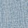 Brushed Pencil Pleat Blackout Ultra Thermal Curtains, MID BLUE, swatch