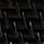 Rattan Rectangular Storage Box, BLACK, swatch