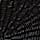 Set of 4 Seagrass Placemats, BLACK, swatch