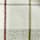 4pk Cotton Rich Checked Napkins, GREEN MIX, swatch
