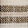 Set of 4 Cotton Rich Striped Napkins, OLIVE, swatch