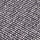 Set of 2 Cotton Rich Ribbed Woven Placemats, GREY, swatch