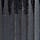 Medium Ribbed Storage Jar, CHARCOAL, swatch