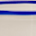 Set of 2 Contrast Rim Tumblers, BLUE, swatch