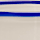 Set of 2 Contrast Rim Tumblers, BLUE, swatch