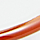Enamel 29cm Small Roaster, WHITE MIX, swatch