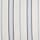Pure Brushed Cotton Striped Bedding Set, BLUE, swatch