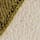 Pure Cotton Crepe Contrast Bedding Set, GREEN MIX, swatch