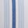 Pure Cotton Striped Bedding Set, SLATE BLUE, swatch