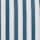 Cotton Blend Simple Stripe Bedding Set, SLATE BLUE, swatch