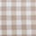 Pure Cotton Gingham Reversible Bedding Set, LINEN, swatch