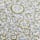 Cotton Rich Woodblock Floral Bedding Set, FERN, swatch