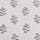 Cotton Blend Mini Leaf Bedding Set, MARBLE, swatch