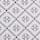 Cotton Blend Geometric Tile Bedding Set, MARBLE, swatch