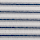 Brushed Cotton Striped Bedding Set, SLATE BLUE, swatch