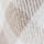 Brushed Cotton Melange Gingham Bedding Set, MINK, swatch