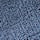 Cotton Rich Quilted Bedspread with Linen, SLATE BLUE, swatch